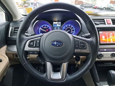 Used 2015 Subaru Outback 2.5i Premium image 19