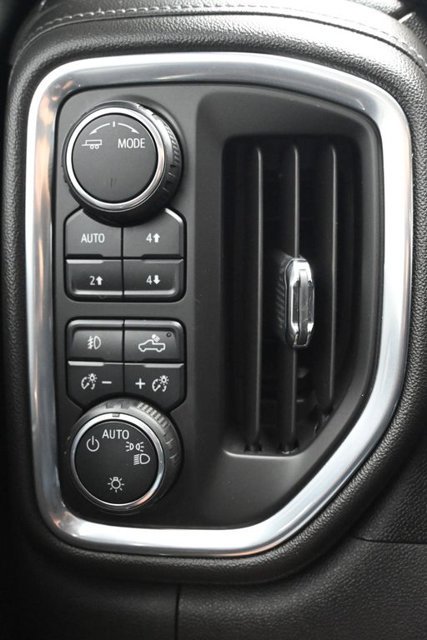 Used 2020 Chevrolet Silverado 1500 RST w/ All-Star Edition AWD/4WD image 28