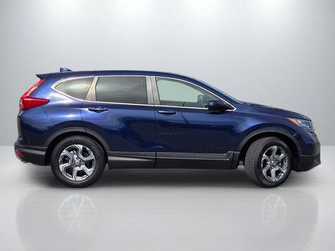 Used 2018 Honda CR-V EX image 3