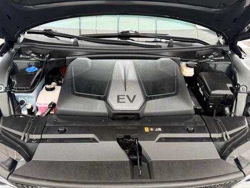 Used 2024 Kia EV6 Wind w/ Wind Technology Package AWD/4WD image 9