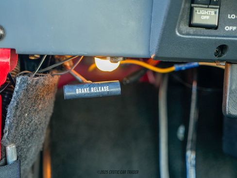 Used 1991 Jeep Wrangler Renegade image 41