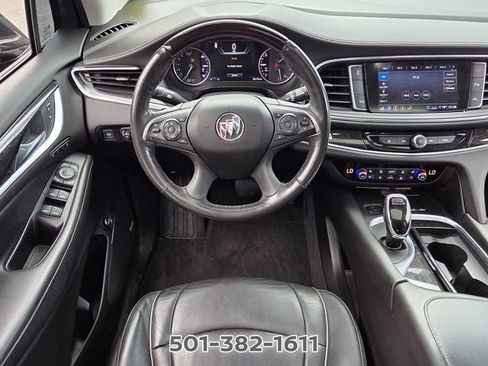 Used 2020 Buick Enclave Avenir w/ Avenir Technology Package FWD image 12