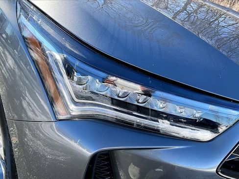 Used 2025 Acura RDX w/ Technology Package image 31