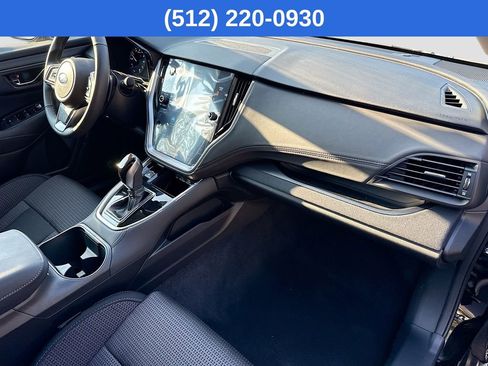 New 2025 Subaru Outback Premium image 36