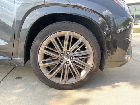 Used 2026 Lexus TX 350 AWD w/ Technology Package image 13