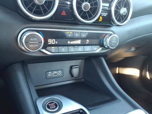Certified 2022 Nissan Sentra SV w/ All-Weather Package image 19