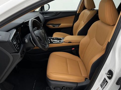 Used 2024 Lexus NX 350 AWD w/ Cold Area Package image 11
