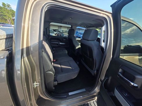 Used 2015 Chevrolet Silverado 1500 LT w/ All Star Edition image 12