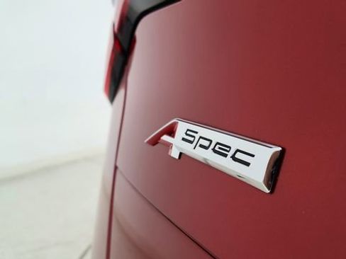 Used 2024 Acura ZDX A-Spec image 20