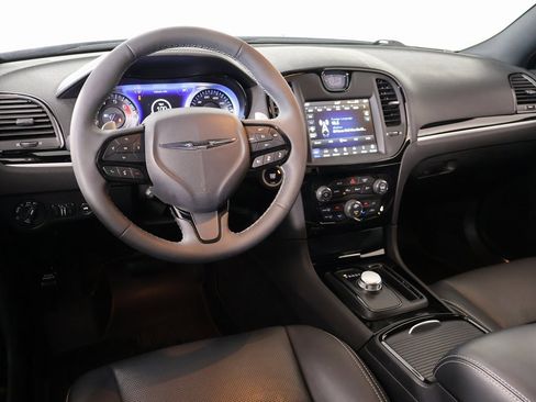 Used 2023 Chrysler 300 S w/ Comfort Group image 2