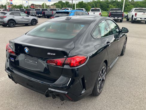 Used 2025 BMW 228i xDrive AWD/4WD image 7