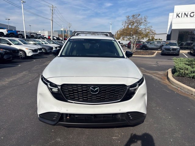 Used 2026 MAZDA CX-5 Preferred AWD/4WD image 3