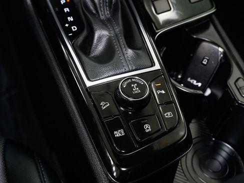 Certified 2023 Kia Sportage X-Line w/ X-Line Premium Package image 24