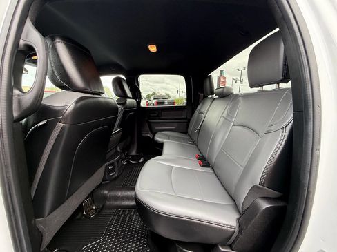 Used 2023 RAM 2500 Tradesman image 17