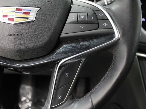 Certified 2023 Cadillac XT5 Premium Luxury image 22