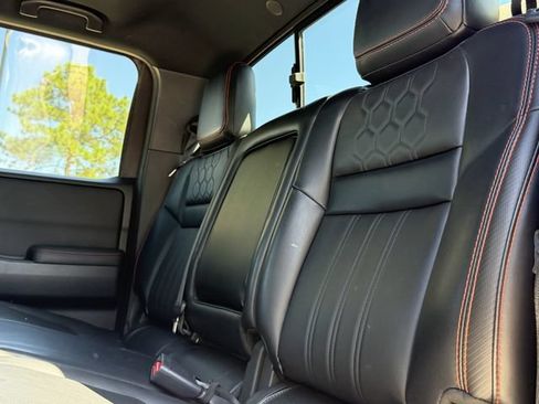 Used 2023 Nissan Frontier PRO-4X w/ Pro-4X Premium Package AWD/4WD image 20