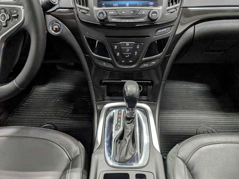 Used 2014 Buick Regal Premium image 20