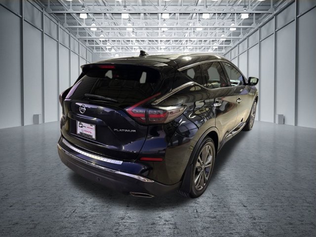 Used 2019 Nissan Murano Platinum w/ Cargo Package FWD image 5