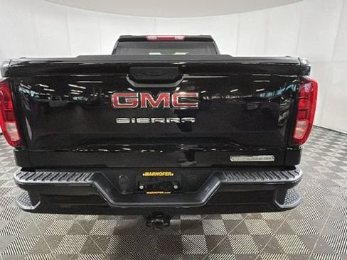 Used 2024 GMC Sierra 1500 Elevation AWD/4WD image 3