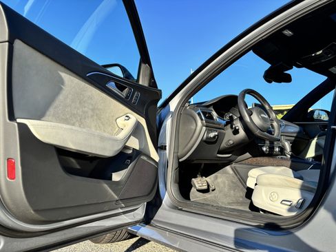 Used 2017 Audi A6 3.0T Competition Prestige image 12