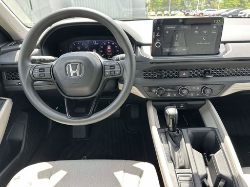 New 2026 Honda Accord LX image 10