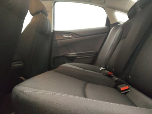 Used 2020 Honda Civic LX image 18