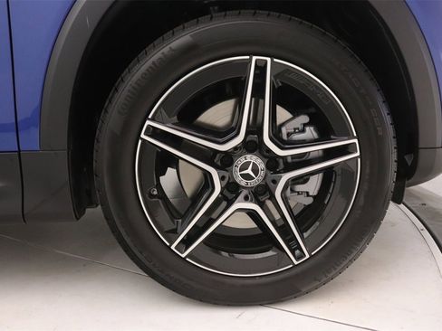 New 2026 Mercedes-Benz GLB 250 image 13