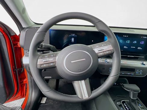 New 2026 Hyundai Kona SEL Sport image 10