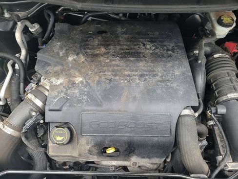 Used 2017 Ford Explorer Sport image 30