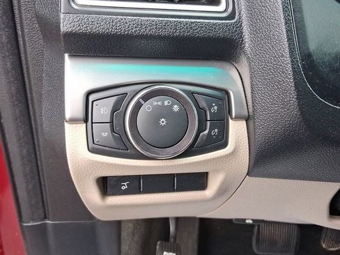 Used 2018 Ford Explorer XLT w/ Equipment Group 202A FWD image 15