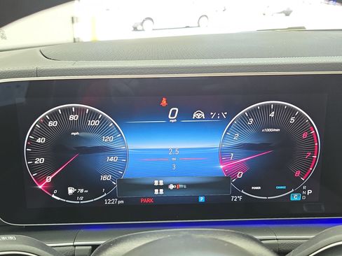 New 2026 Mercedes-Benz GLS 450 4MATIC image 20