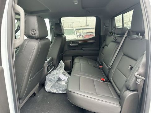 New 2026 GMC Sierra 1500 Denali w/ Technology Package image 22