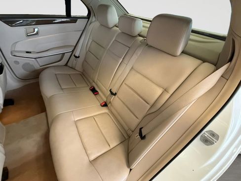 Used 2014 Mercedes-Benz E 350 Sedan image 13