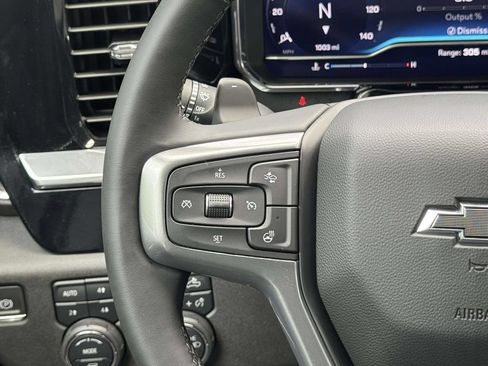 Used 2024 Chevrolet Silverado 1500 RST w/ Convenience Package II AWD/4WD image 25
