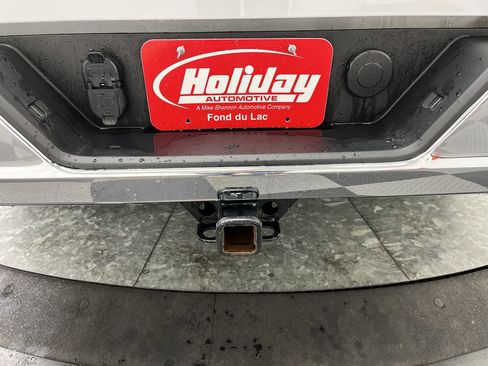 Certified 2024 Chevrolet Silverado 1500 LT image 34