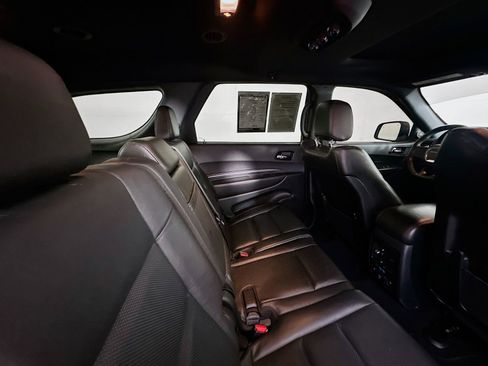 Used 2022 Dodge Durango R/T w/ Blacktop Package AWD/4WD image 31