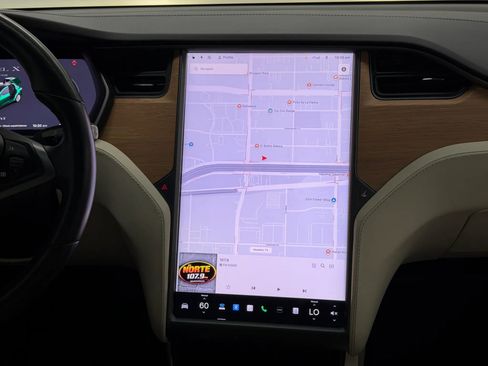 Used 2020 Tesla Model X AWD/4WD image 34