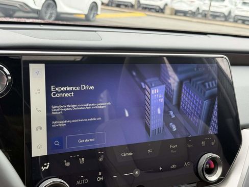 Used 2026 Lexus TX 350 AWD image 11