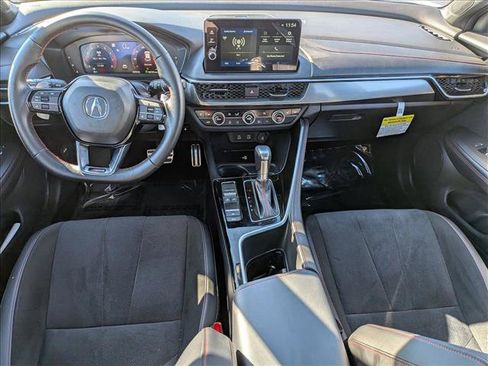 Used 2025 Acura ADX A-Spec image 18