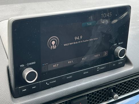 Used 2023 Honda Civic EX image 27