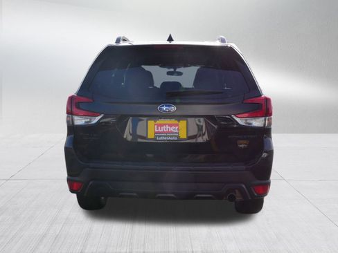 Used 2023 Subaru Forester Wilderness image 6