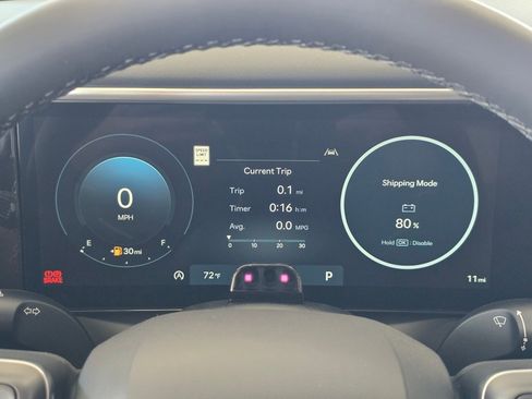 New 2026 Hyundai Palisade SEL AWD/4WD image 23