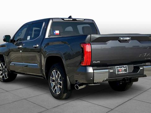 New 2025 Toyota Tundra 1794 Edition image 12