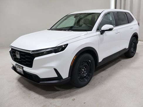 New 2026 Honda CR-V LX image 3