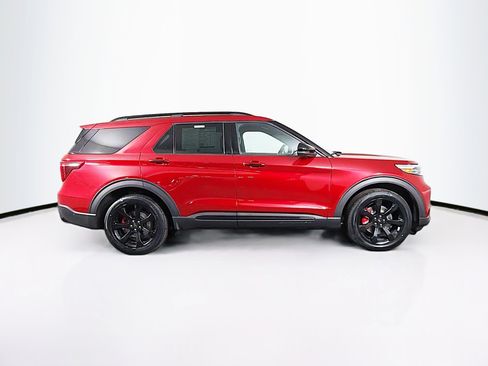 Used 2020 Ford Explorer ST w/ ST Street Pack image 9