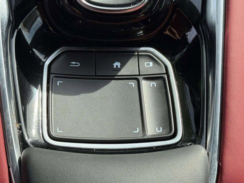 Certified 2025 Acura RDX A-Spec AWD/4WD image 23