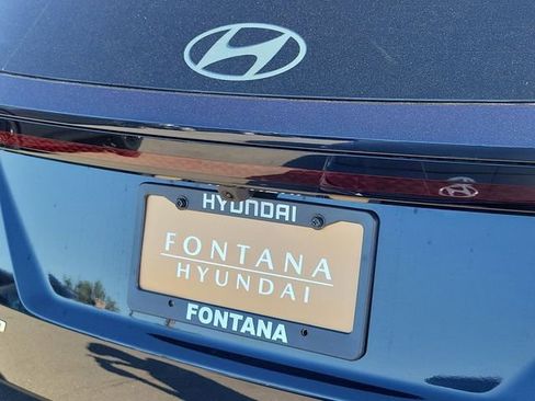 New 2026 Hyundai Tucson SEL AWD/4WD image 28