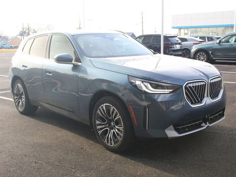 Used 2026 BMW X3 xDrive30 w/ Convenience Package AWD/4WD image 1