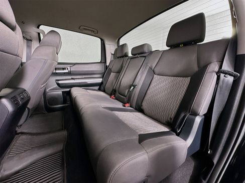Used 2016 Toyota Tundra SR5 w/ SR5 Upgrade Package image 22