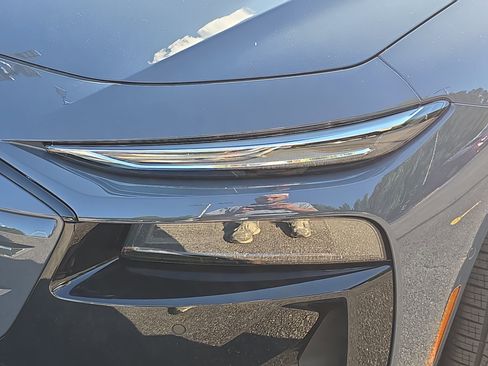 New 2025 Audi A6 e-tron Premium image 31